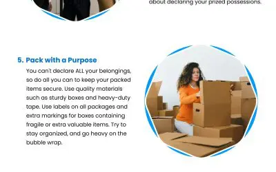 9 Tips and Tricks for Keeping Track of Your Most Valuable Items