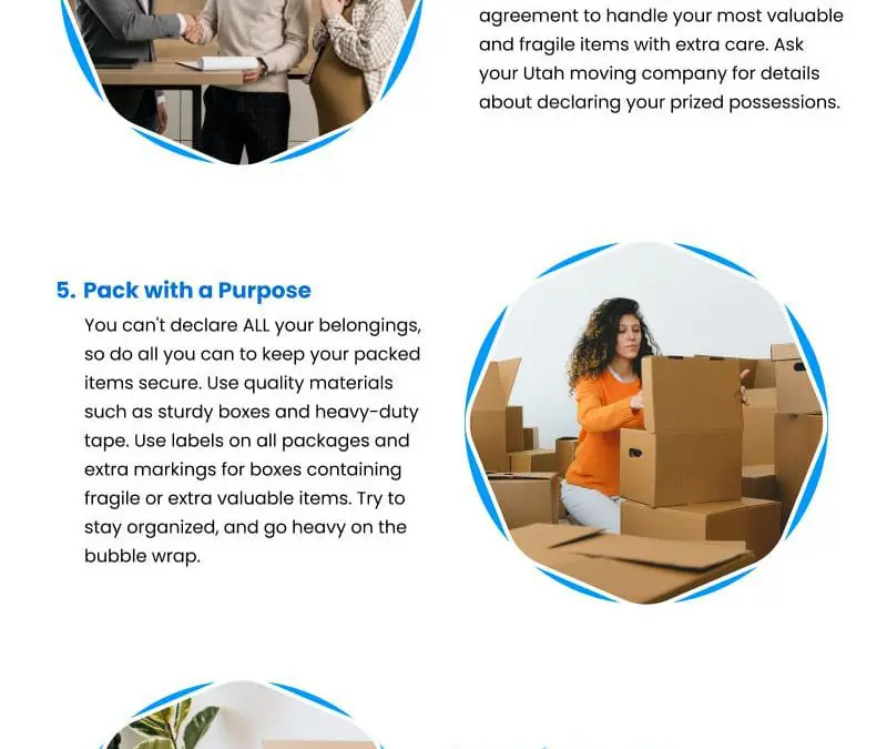 9 Tips and Tricks for Keeping Track of Your Most Valuable Items