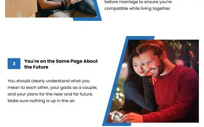 5 Signs to Move in with Your Partner