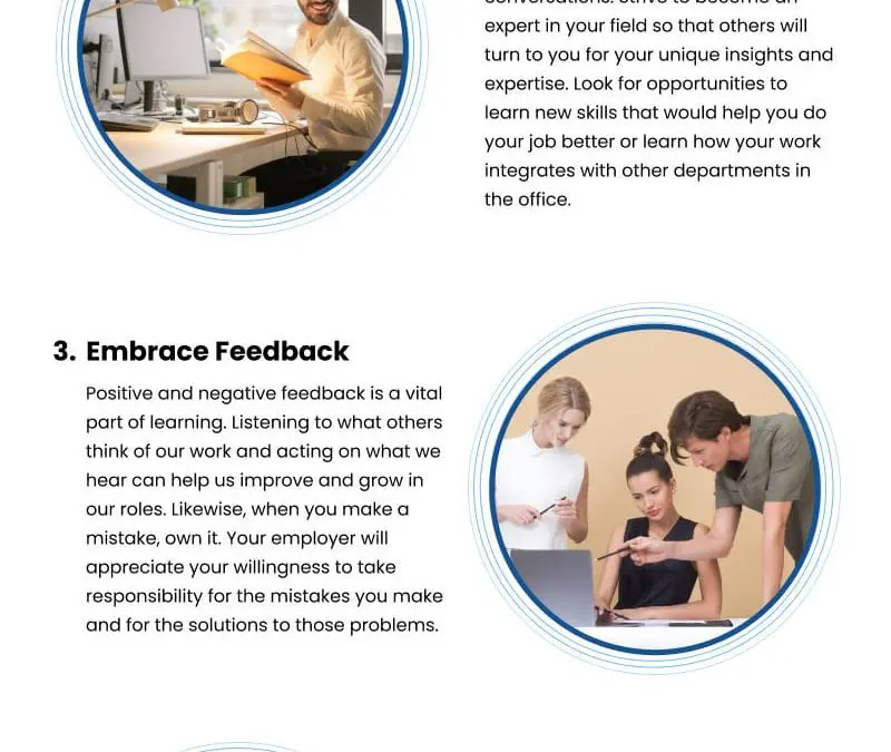 5 Tips to Become Your Employers Invaluable Asset