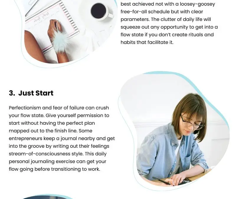 5 eCommerce Hustle Hacks