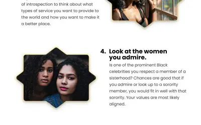 7 Steps To Join Your Ideal D9 Sorority