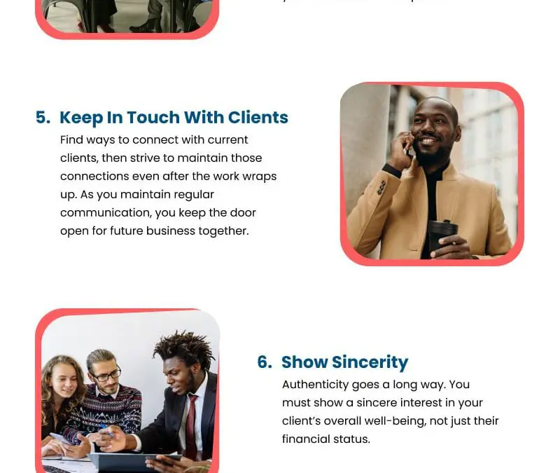 10 Ways to Stand Out as a Financial Advisor