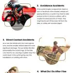 5 Facts On Bicycle Accidents 5 Facts On Bicycle Accidents Infographic