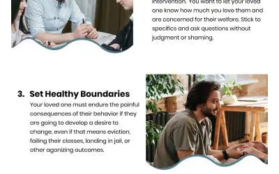 5 Ways To Support Loved Ones in Addiction Recovery