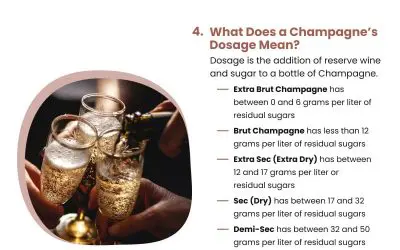 7 Champagne FAQ’s