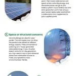 What Prevents Companies from Switching to Renewable Energy Infographic