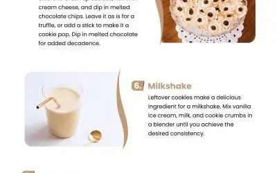 11 Tricks for Stale Cookies