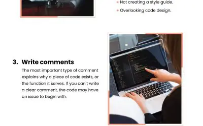 5 Tips To Avoid Spaghetti Code In Custom Software Development