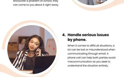 7 Parent-Teacher Communication Tips