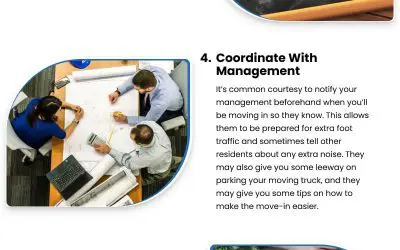 7 Tips for Moving into a High-Rise Building