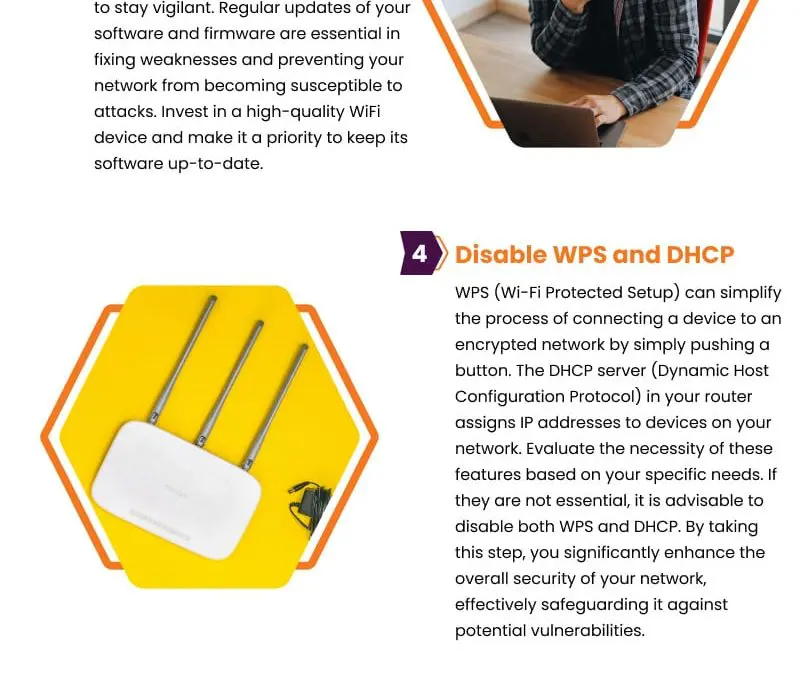 7 Tips to Protect Your Office Wifi