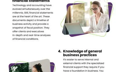 6 Accountant’s Technical Skills