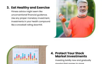 6 Tips to Amplify Your Retirement Savings
