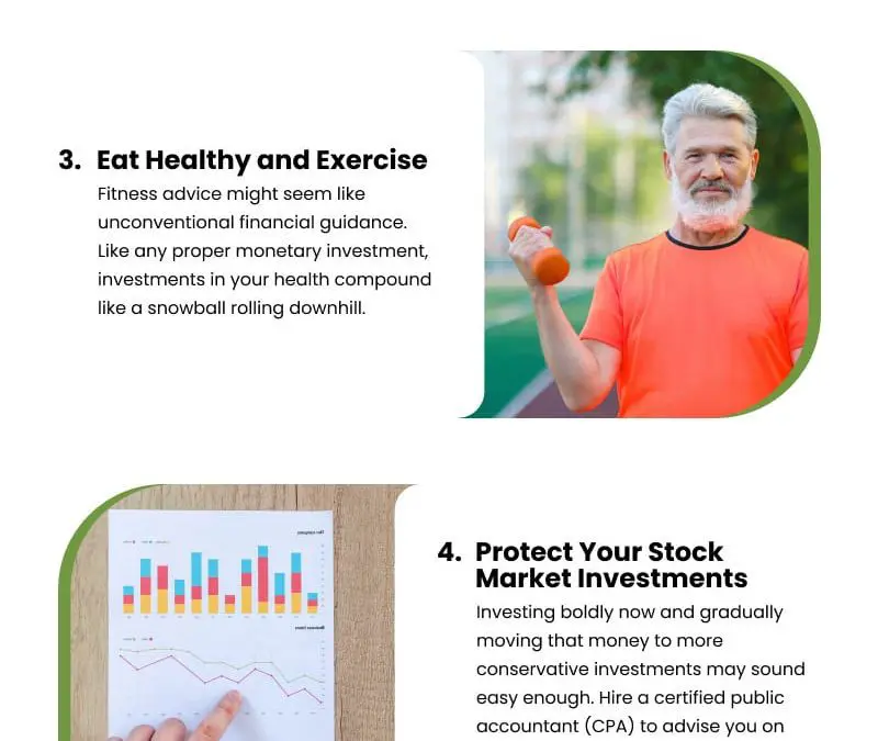 6 Tips to Amplify Your Retirement Savings