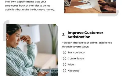 3 Automated Workflow Business Benefits