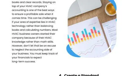 5 HVAC Business Strategies