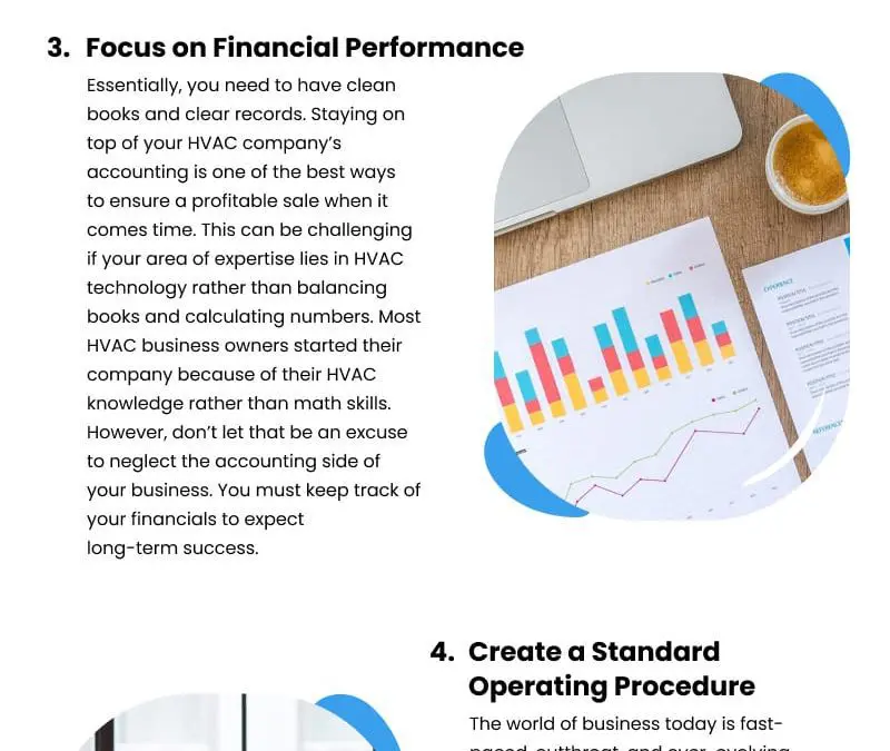 5 HVAC Business Strategies