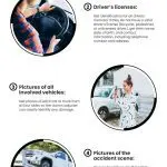 5 Rideshare Accident Details 5 Rideshare Accident Details Infographic