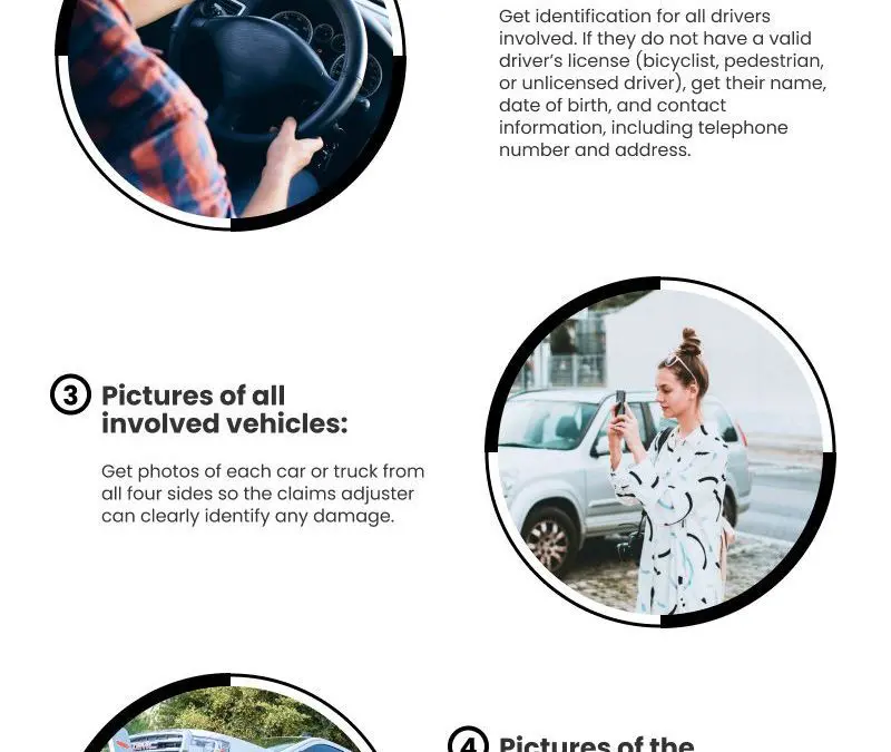 5 Rideshare Accident Details