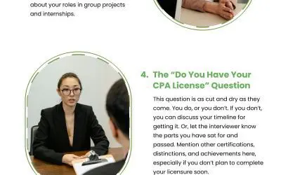 7 Accounting Job Interview Questions