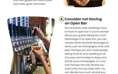 7 Booze Handling Tips