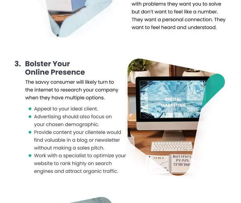 5 Business Tax Preparation Tips