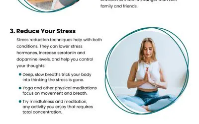 5 Pain and Mental Health Precautions
