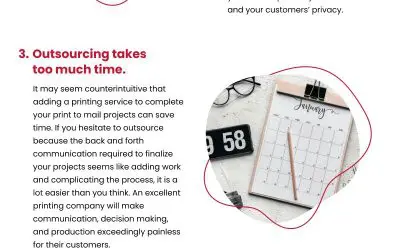 5 Print and Mail Misconceptions