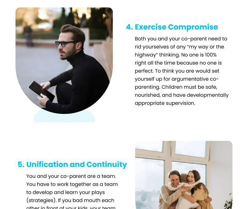 8 Smart Parenting Benefits