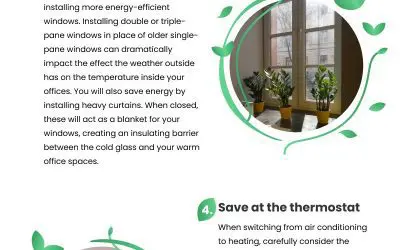 6 Autumn Energy Saving Tips