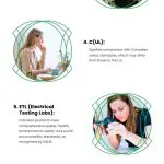 8 Cable Harness Certifications Infographic