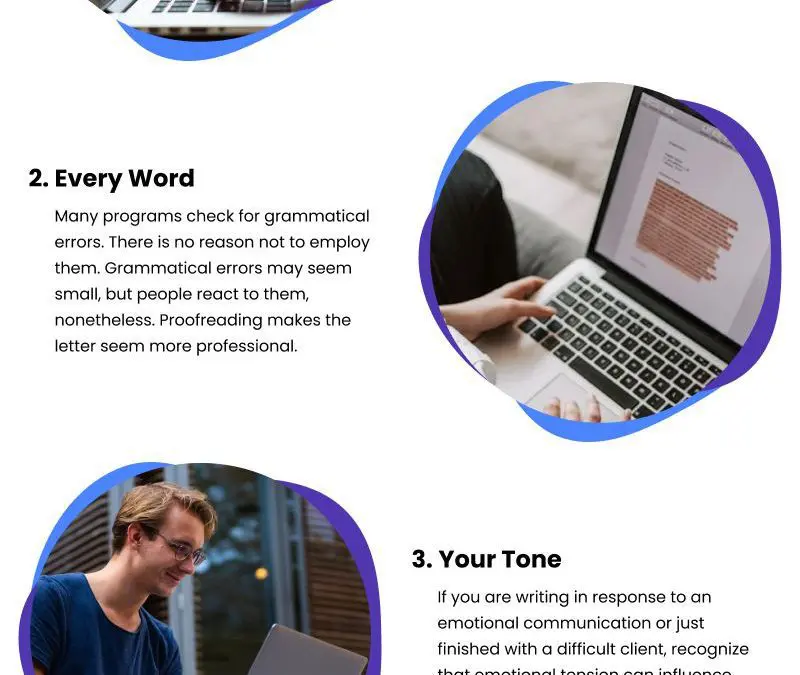 4 Client Communication Improvements