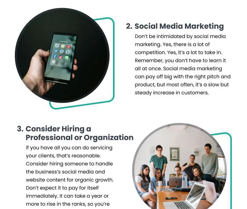 4 Finance Advertising Tips