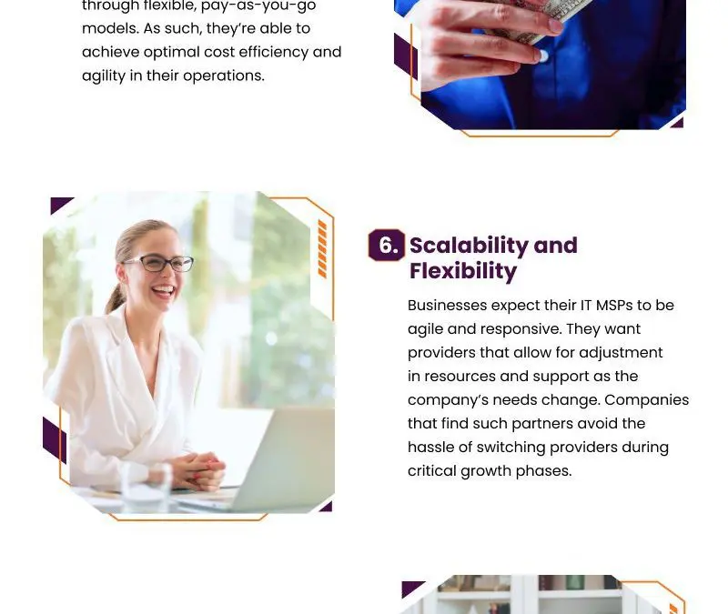 11 Outsourced IT Services