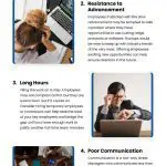 5 Startup Hiring Challenges 5 Startup Hiring Challenges Infographic