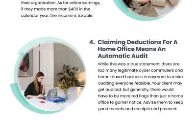 7 Tax Myths Debunked