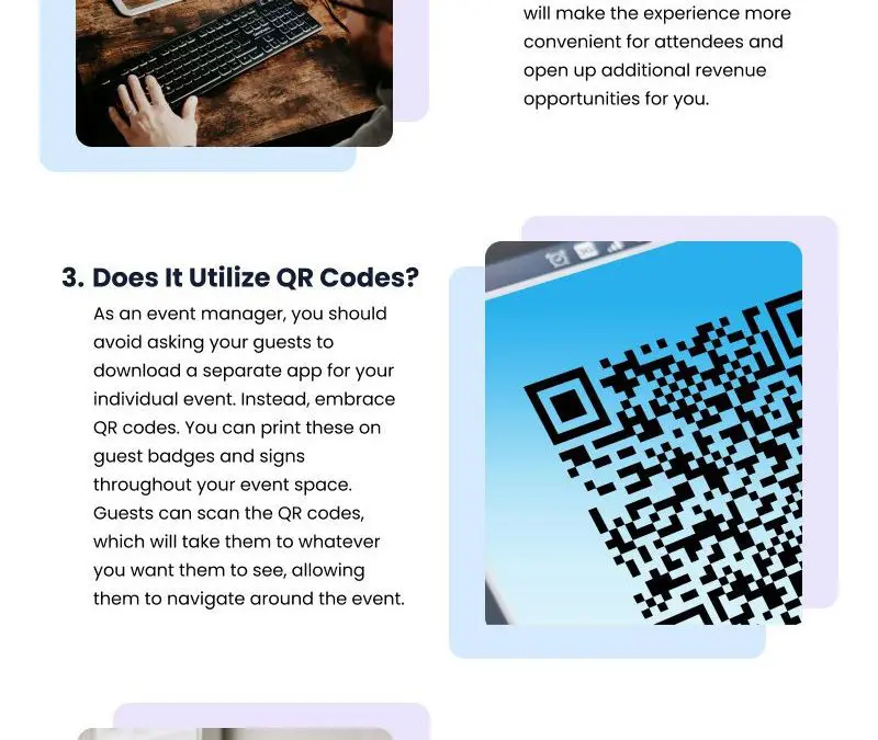 5 Event Software FAQs