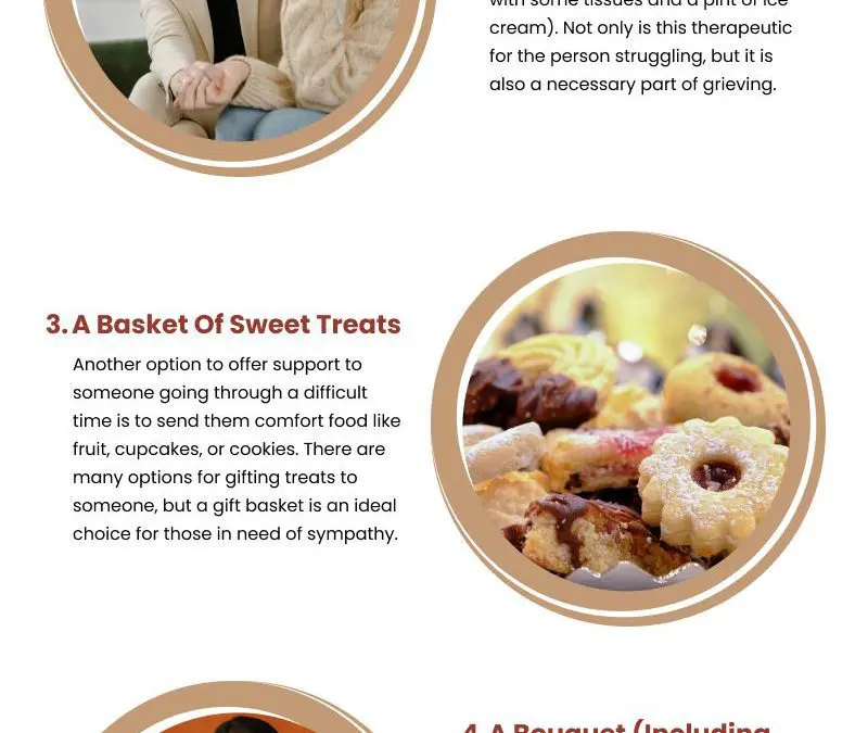 5 Acts of Sympathy
