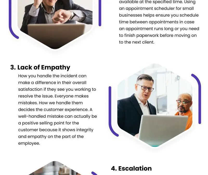5 Customer Service Tips