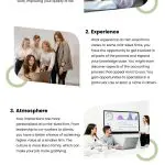 4 Mid-Sized Accounting Firm Advantages 4 Mid-Sized Accounting Firm Advantages Infographic