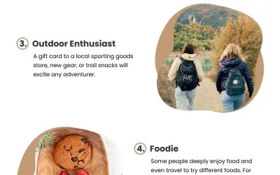 6 Thanksgiving Gift Ideas