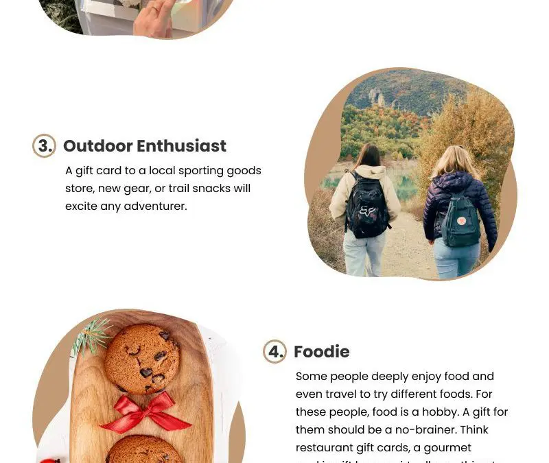 6 Thanksgiving Gift Ideas