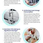 4 Water Softener Installation Savings 4 Water Softener Installation Savings Infographic