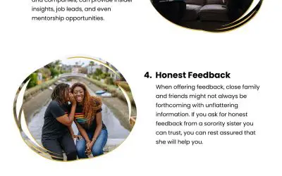 7 Sorority Networking Perks