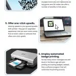 10 Event Registration Software Efficiencies 10 Event Registration Software Efficiencies Infographic