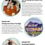 5 Cash Offer Mistakes Home Sellers Must Avoid 5 Cash Offer Mistakes Home Sellers Must Avoid Infographic
