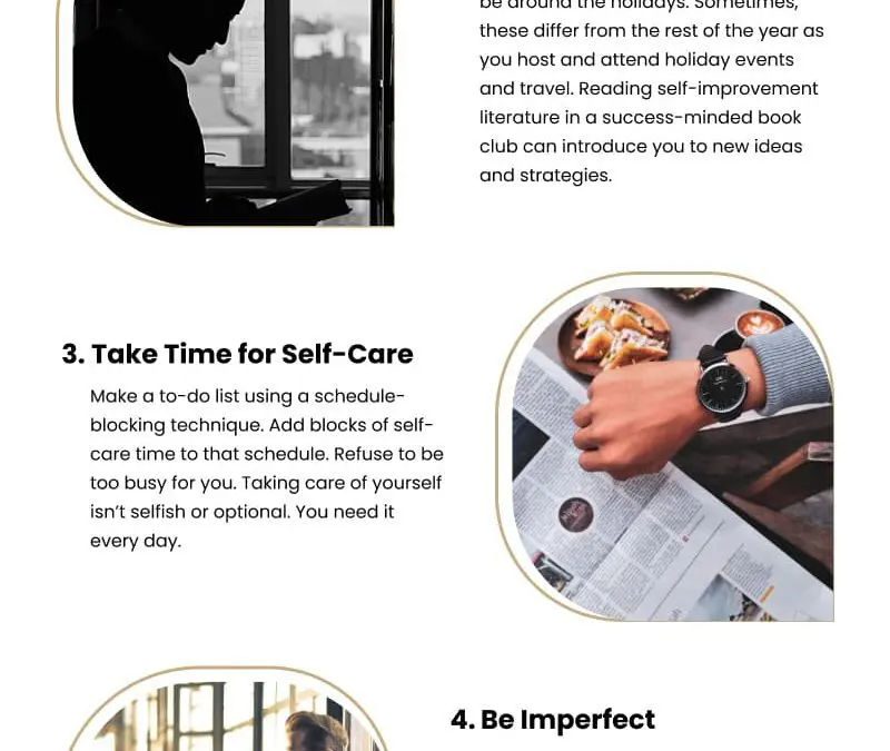 5 Practices for Building Self-Love