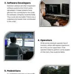 7 Key Facts on Robotaxi Accident Liability 7 Key Facts on Robotaxi Accident Liability Infographic