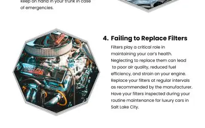 7 Essential Car Maintenance Tips